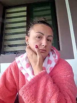 AudreyJoy online show from 25, 9, 2025