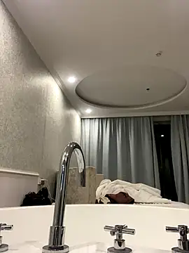 ChuChu1991 online show from 30, 11, 2025