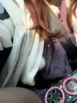 ChuChu1991 online show from 15, 12, 2025