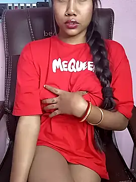 Sexy Noorha online show from 8, 1, 2025