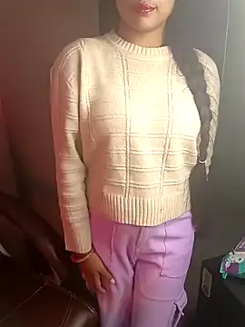 Snapshot of Sexy_Noorha chatting on 10, 1, 2025 Sexy Noorha online show from 10, 1, 2025