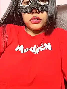 Snapshot of Sexy_Noorha chatting on 21, 1, 2025 Sexy Noorha online show from 21, 1, 2025