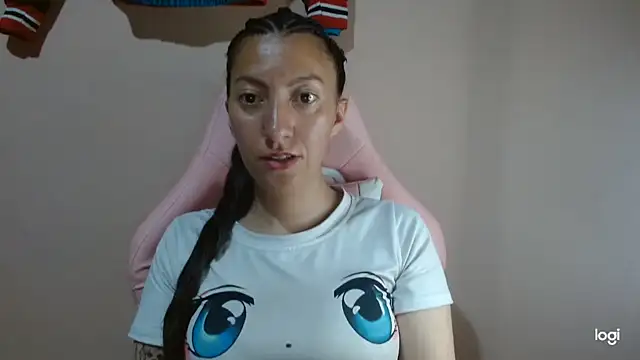 kaybabyhot online show from 17, 3, 2026