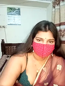 Snapshot of Hot-Angel_ chatting on 13, 1, 2025 Hot-Angel online show from 13, 1, 2025