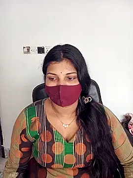 Hot-Angel  online show from 6, 11, 2025