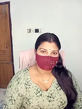 Hot-Angel  online show from 17, 11, 2025