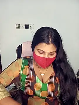 Hot-Angel  online show from 18, 11, 2025