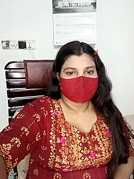 Hot-Angel  online show from 5, 2, 2026