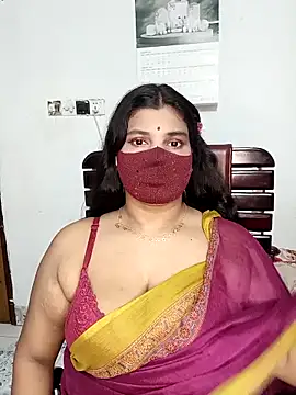 Hot-Angel  online show from 2, 5, 2026