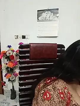 Hot-Angel  online show from 19, 5, 2026