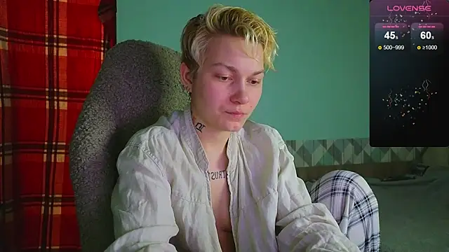 esajukyy online show from 19, 12, 2024