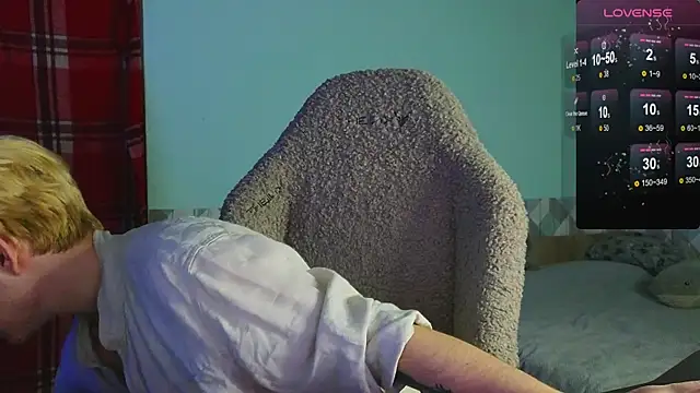 esajukyy online show from 20, 12, 2024