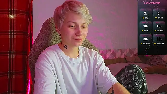 esajukyy online show from 27, 12, 2024