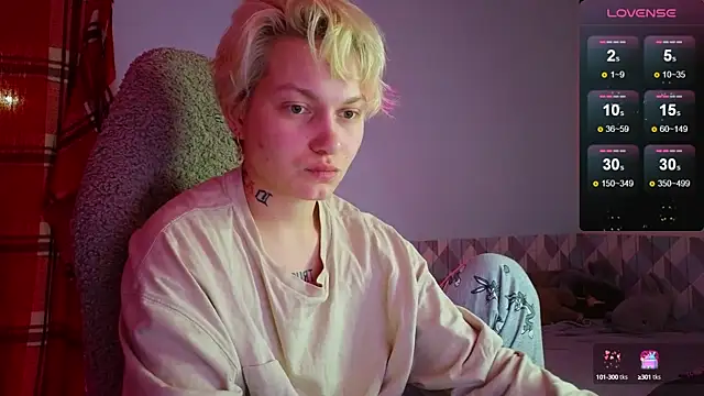 esajukyy online show from 7, 2, 2025