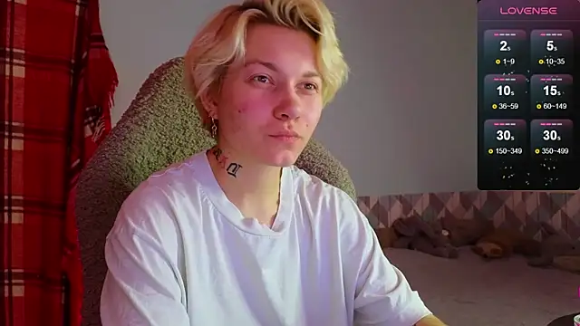 esajukyy online show from 12, 2, 2025