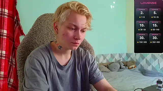 esajukyy online show from 20, 2, 2025