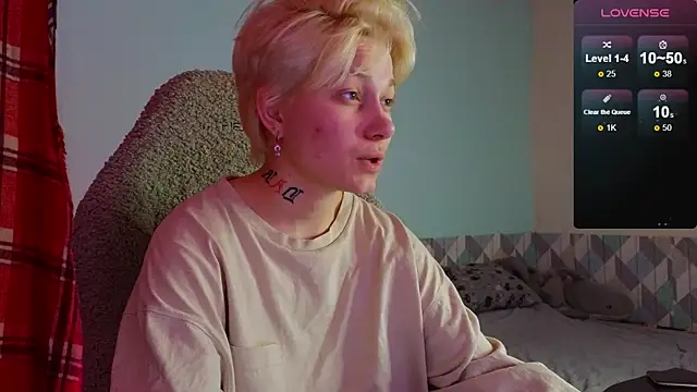 esajukyy online show from 25, 2, 2025