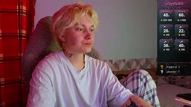 esajukyy online show from 1, 3, 2025