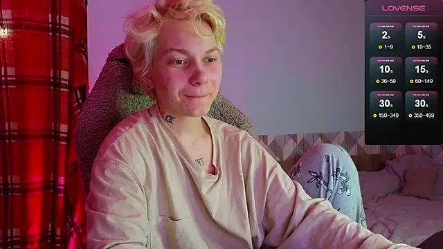 esajukyy online show from 9, 3, 2025