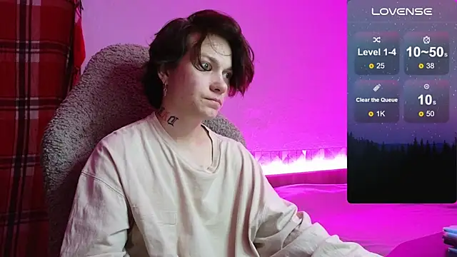 esajukyy online show from 23, 10, 2025