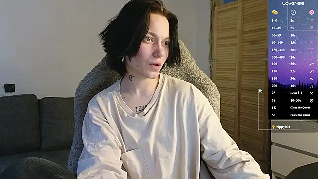 esajukyy online show from 6, 3, 2026