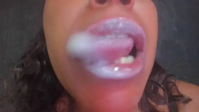 Snapshot of KamariaFyre chatting on 17, 3, 2025 KamariaFyre online show from 17, 3, 2025