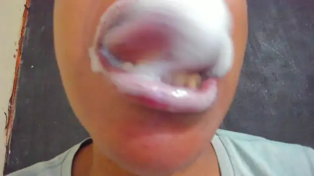 Snapshot of KamariaFyre chatting on 17, 3, 2025 KamariaFyre online show from 17, 3, 2025