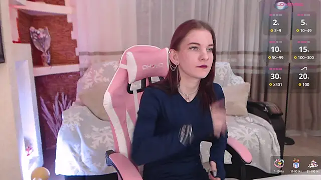 ArielOtt online show from 21, 1, 2025