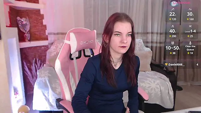 ArielOtt online show from 21, 1, 2025