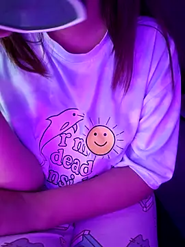 Snapshot of Olivia3 chatting on 9, 2, 2025 Olivia3 online show from 9, 2, 2025