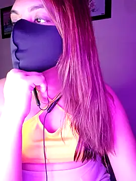 Snapshot of Olivia3 chatting on 18, 2, 2025 Olivia3 online show from 18, 2, 2025