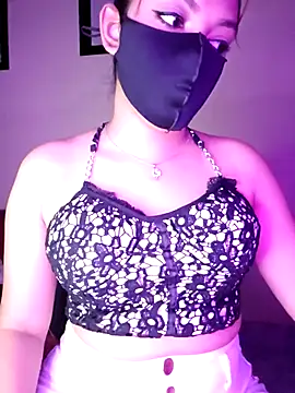 Snapshot of Olivia3 chatting on 20, 2, 2025 Olivia3 online show from 20, 2, 2025