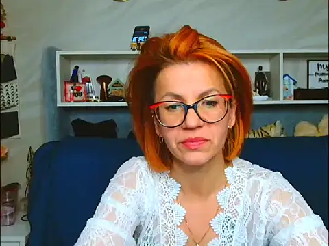 Natali3855 online show from 13, 2, 2025