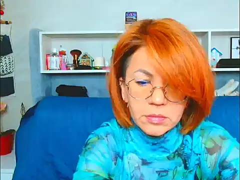 Natali3855 online show from 14, 2, 2025