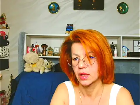 Natali3855 online show from 20, 2, 2025