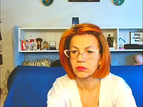 Natali3855 online show from 23, 2, 2025