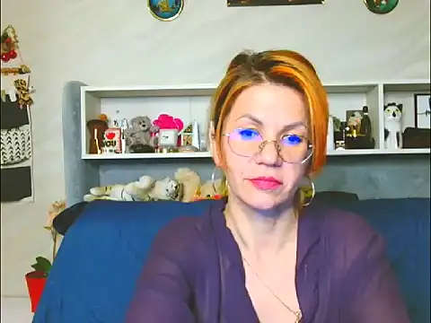 Natali3855 online show from 20, 3, 2025