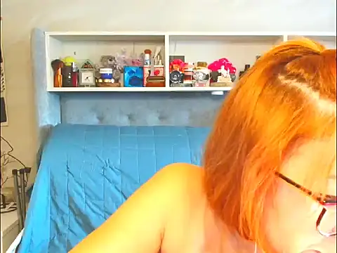 Natali3855 online show from 11, 9, 2025