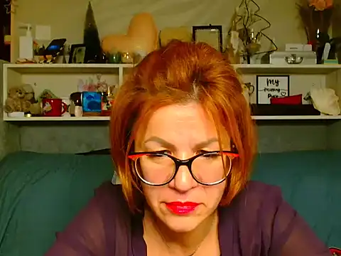 Natali3855 online show from 15, 11, 2025