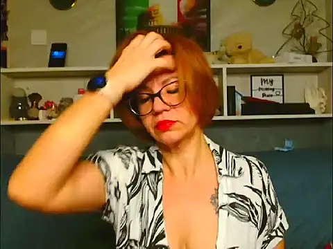 Natali3855 online show from 9, 1, 2026