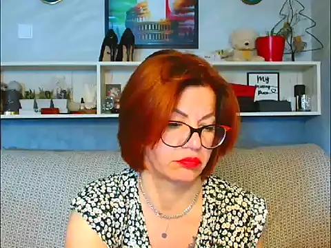 Natali3855 online show from 9, 4, 2026