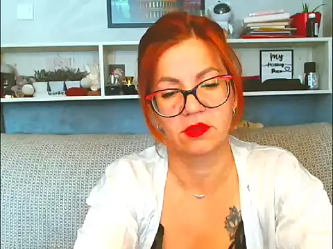 Natali3855 online show from 19, 7, 2026