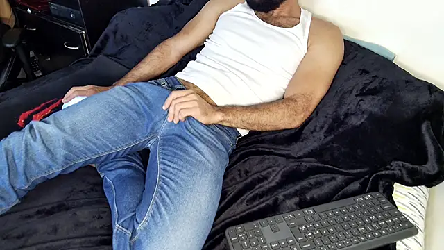 BEN BLAZE online show from 20, 2, 2025