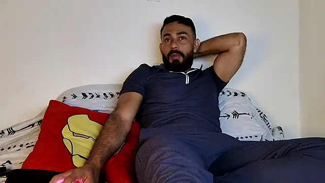 BEN BLAZE online show from 12, 3, 2025