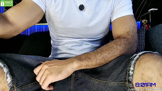 BEN BLAZE online show from 17, 4, 2026