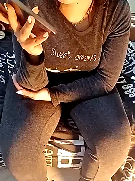 ShadiaStar online show from 18, 1, 2025