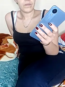 ShadiaStar online show from 27, 3, 2026