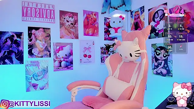 babylinsie online show from 2, 3, 2026