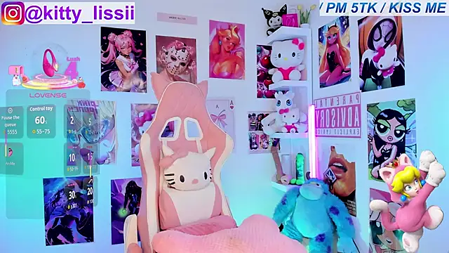 Snapshot of babylinsie chatting on 3, 5, 2026 babylinsie online show from 3, 5, 2026