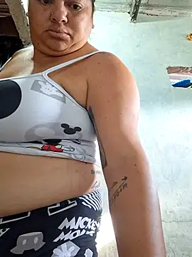 chubby sexy big tits online show from 21, 10, 2025